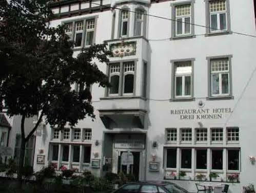Hotel Drei Kronen ลิพพ์ชตัดท์ ภายนอก รูปภาพ
